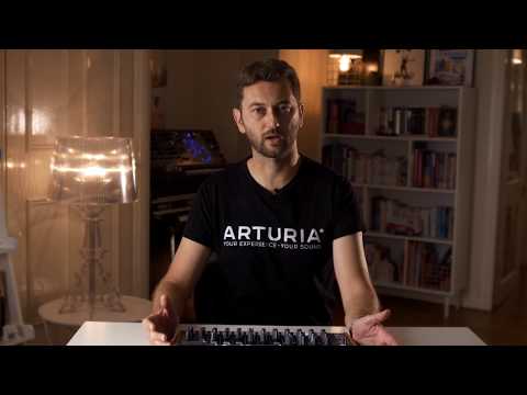 DrumBrute Tutorials: Episode 5 - The Metronome