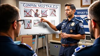 🚨Top 5 USPS Letter Carrier Mistakes to avoid🚨📫