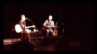 John Hiatt and Lyle Lovett “Perfectly Good Guitar”