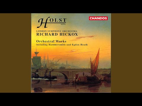 Egdon Heath, Op. 47, H. 172