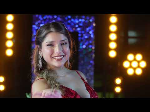 RESUMEN EN VIVO    XV DE SOFI   4K