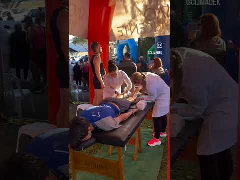 18°Corrida de São Cristóvão de Irati PR