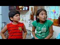 Uppum Mulakum ശിവ ആരു പറഞ്ഞാലും കേൾക്കുന്നില�