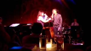 Shoshana Bean ft. Billy Porter- Again - Birdland