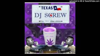 Shawty Lo Dunn Dunn Chopped And Screwed