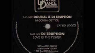 Dougal & Eruption - I'm Gonna Get You [UD003A]