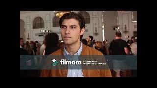 Come &amp; Knock on My Door (Luke Bilyk Video)