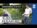 Dwergacteur Edwin showt zijn skills