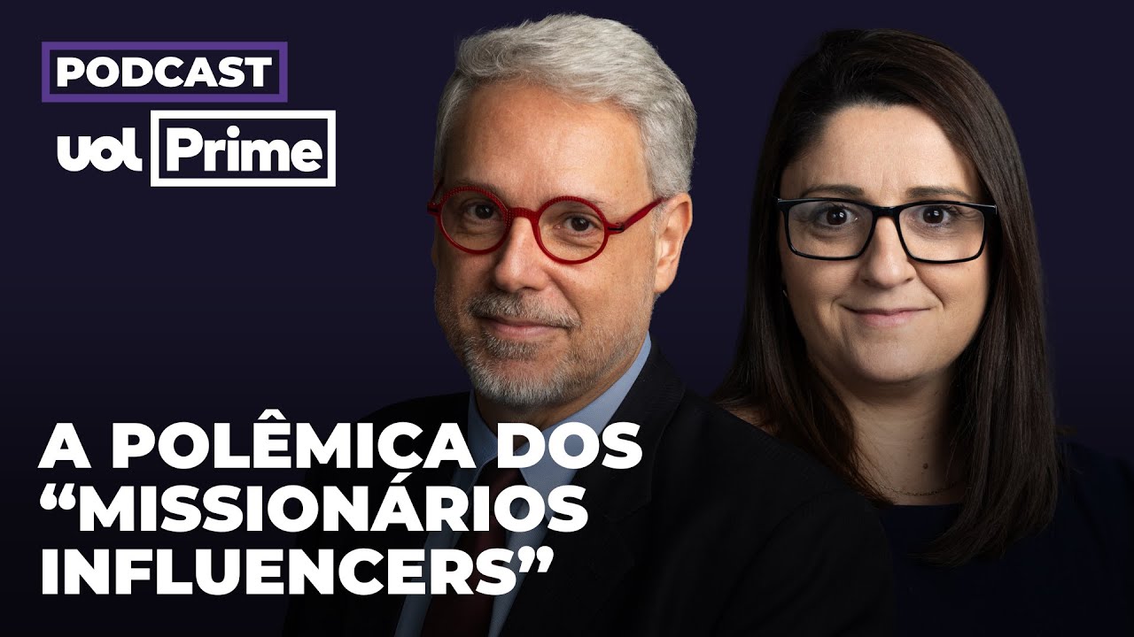 O devocional invade as escolas públicas pelo país | Podcast UOL Prime #59