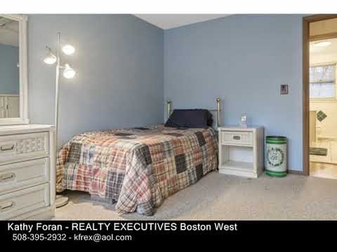 44 Angelica Drive, Framingham MA 01701 - Single Family Home - Real Estate - For Sale -