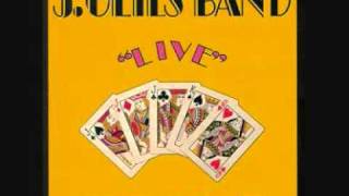 J Geils Band - Looking For A Love (Full House Live)