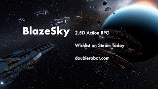 BlazeSky Steam Key GLOBAL