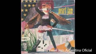 Pearl Jam-XmasSingles-1993_02 Ramblings (Fuck Me In My Brain)