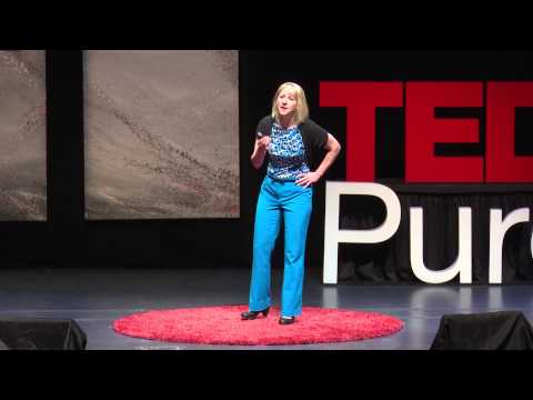 , title : 'Reversing Type 2 diabetes starts with ignoring the guidelines | Sarah Hallberg | TEDxPurdueU'