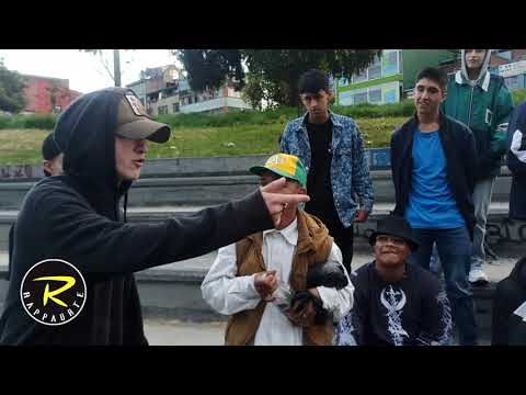 DAKOTA vs NAUCLER - FINAL - Rappaurte - Fecha 4/2023