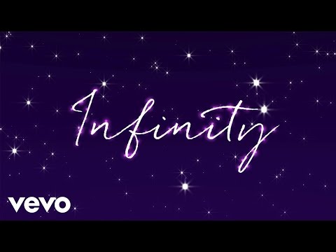 Mariah Carey - Infinity (Lyric Video)