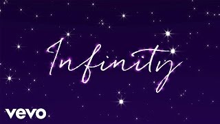 Mariah Carey - Infinity (Lyric Video)