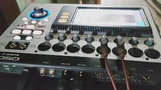 แอมป์สองเบส 15 สองใบแบบนี้อิ่มๆ