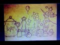 Whoopass STEW A Sticky Situation Calarts 1992