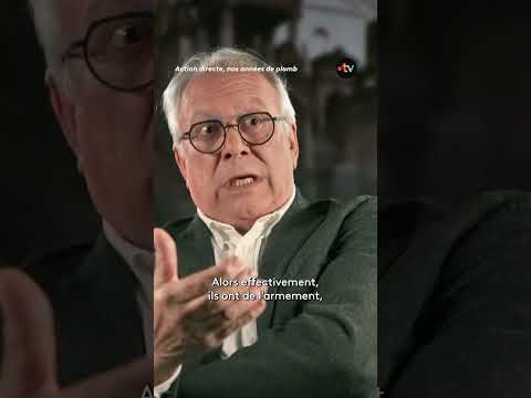 Action directe : de révolutionnaires à assassins