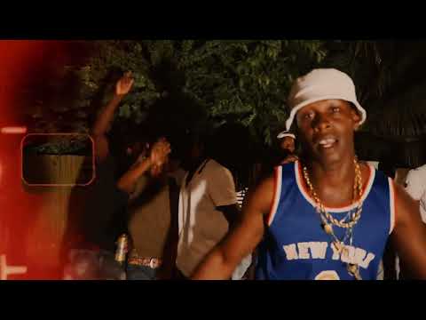 Bouboule - Nine Milli #1