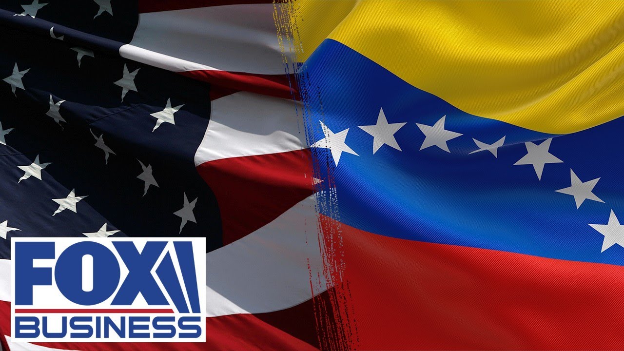 GOP lawmaker: We want to ‘stabilize’ Venezuela — not run it