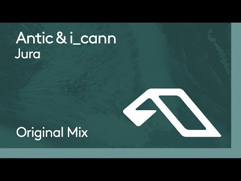 Antic & i_cann - Jura