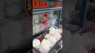 Download lagu Jingle Bakpao Mega Jaya / Musik Bakpao Mega Jaya / Suara Bakpao Mega Jaya Keliling mp3