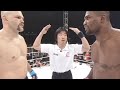 EnEsteDia PRIDE Rampage Vs Liddell