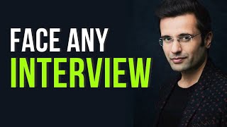 How to Overcome Interview Fear | How to crack any interview | Motivational Talks