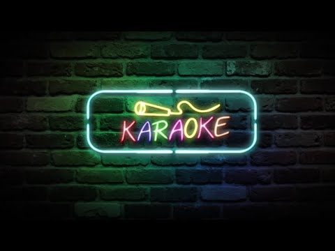 EDGAR DOMINGOS - SENHOR INCRÍVEL- Karaoke