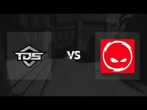 Mirage / Map 2 | TDS-eSport vs. CPLAY - 99Damage Liga Saison 11 Division 2 - Spieltag 5