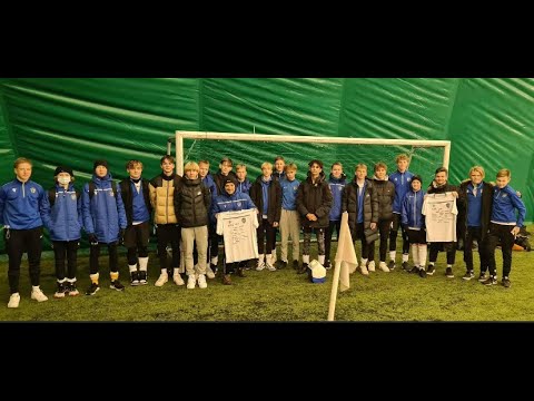 Reval Cup 2021 väravad