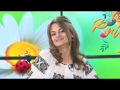 DIANA GROSU - MA VORBESTE LUMEA (2024)