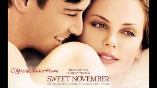 Life&#39;s a Miracle - [Sweet November OST]
