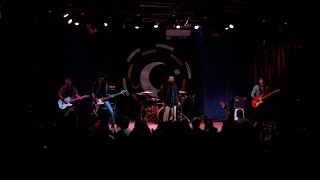 Guilherme Lemos | AS FLORES DO MAL (Legião Urbana)  no Teatro de Arena Elza Osborne/Campo Grande RJ