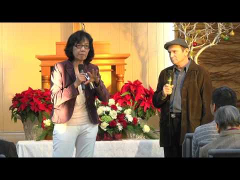 TVLC_ Pastor Peter Kumar - Dec. 27 - 2015