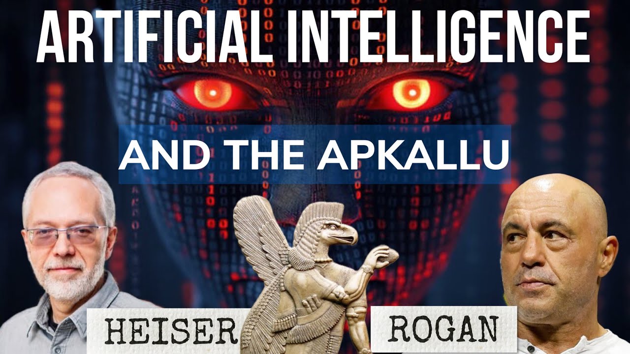 A.I. & the Demonic Unseen Realm