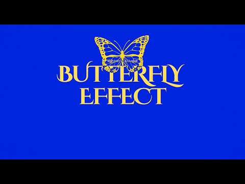 BUTTERFLY EFFECT