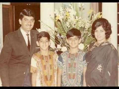 The Jaffers & Datoos - Sultan Datoo Collection