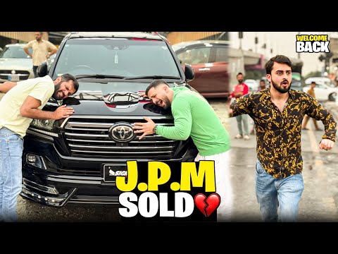 Jahaz pro max sold forcefully😭Haider is back with emotional entry🥺