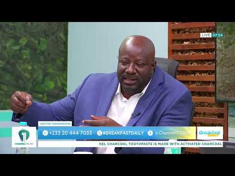 Chairman Wontumi’s Case Is Personal, Not NPP’s – Adomako Kissi Speaks | Breakfast Daily