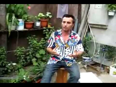 Lupusorul84 - cu vocea pt. lautari