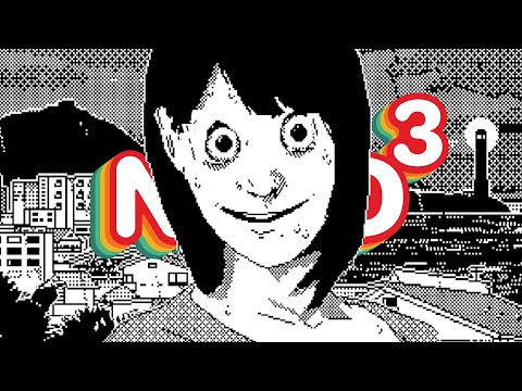 Nerd³ Plays... World of Horror