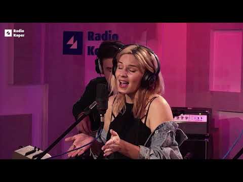 ZGODBA ZA DVA - Radio Live @hendrixstudioru (Radio Koper)