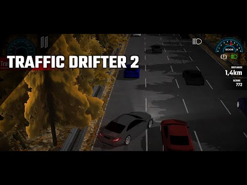 Traffic Drifter 2
