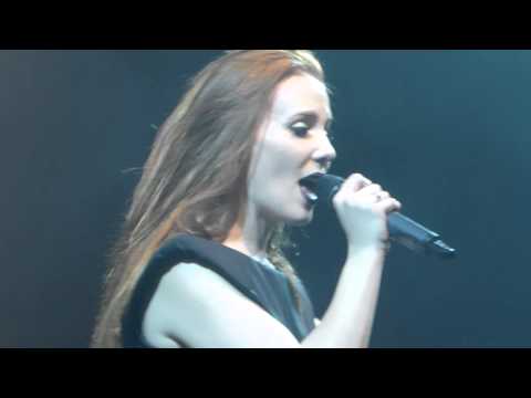 Epica - Cry For The Moon (70000 Tons Of Metal 2016) 2/5/16
