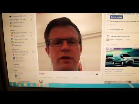 Spørgsmål til Benny om Arbejdsløsheds frikort