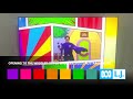 Opening To The Wiggles Super Wiggles 2022 Australian DVD