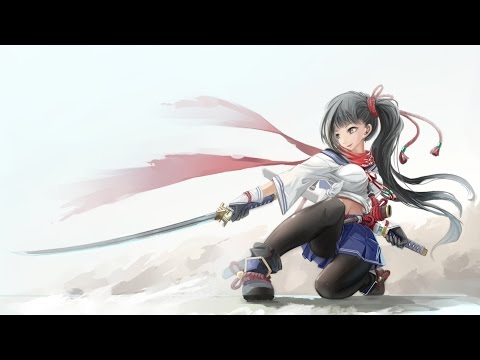 {563.2} Nightcore (Scott Stapp) - Break Out (with lyrics)